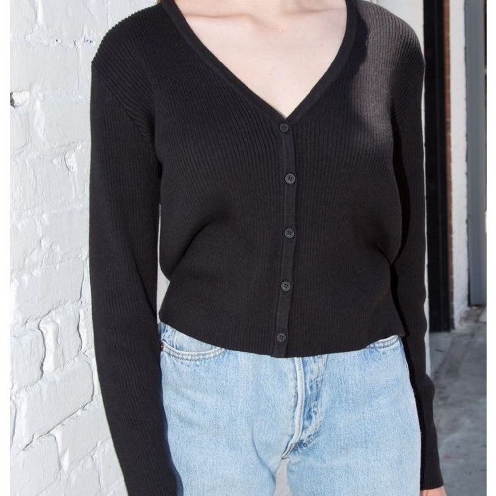 Brandy Melville Button Up Cardigan